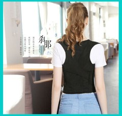 Hunchback Correction and Back Straightener for Pain Relief Brace Belt Men Womens