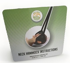 My Day Health And Care Neck Hammock {71}