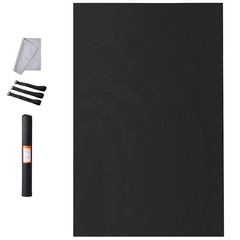 Uimoso Exercise Mat Non Slip Yoga Mat Gym Fitness Pilate Workout Mat (8x5ft)