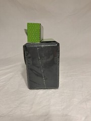 Gaiam Yoga Block + Yoga Strap Combo Set New Sealed Free Workout & How to Videos
