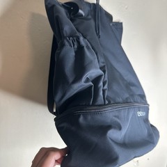 Brand New Beyond Yoga Convertible Gym Bag , Tote/Backpack- Black