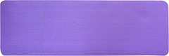 Exercise Yoga Mats 1/2-Inch Thick w/Carry Strap – Gym Pilates Meditation Fitness