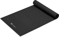 Yoga Mat – Premium 5Mm Solid Thick Non Slip Exercise & Fitness Mat for All Types