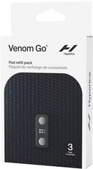 Hyperice – Venom Go Refill – Black