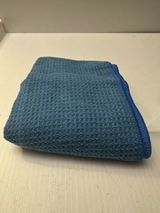 Liberlupus Has Sports Towel Blue 16″X37″/DWK177