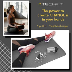 Fitness Tappetino Yoga Professionale – Ideale per Palestra in Casa, Esercizi Del