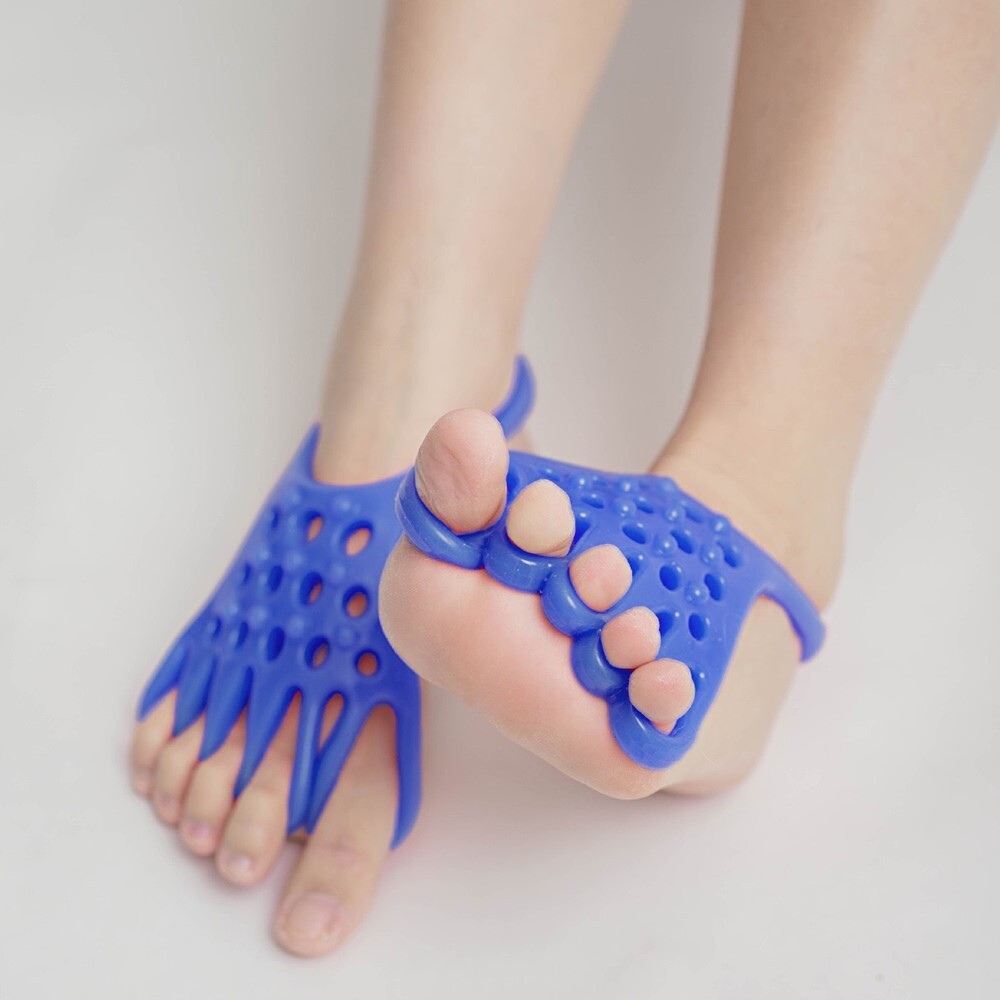 Upgraded Reliable Stylish Fitness Stretching Muscle Relaxation Stretching Device