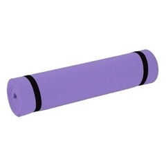 Thick EVA Yoga Mat Non-Slip Exercise Fitness Pilates Gym Workout Mat – Free Ship
