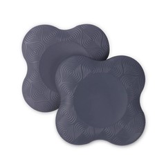 Yoga Knee Pad Non Slip Knee Pads Pilates Mat to Protect Knees, …