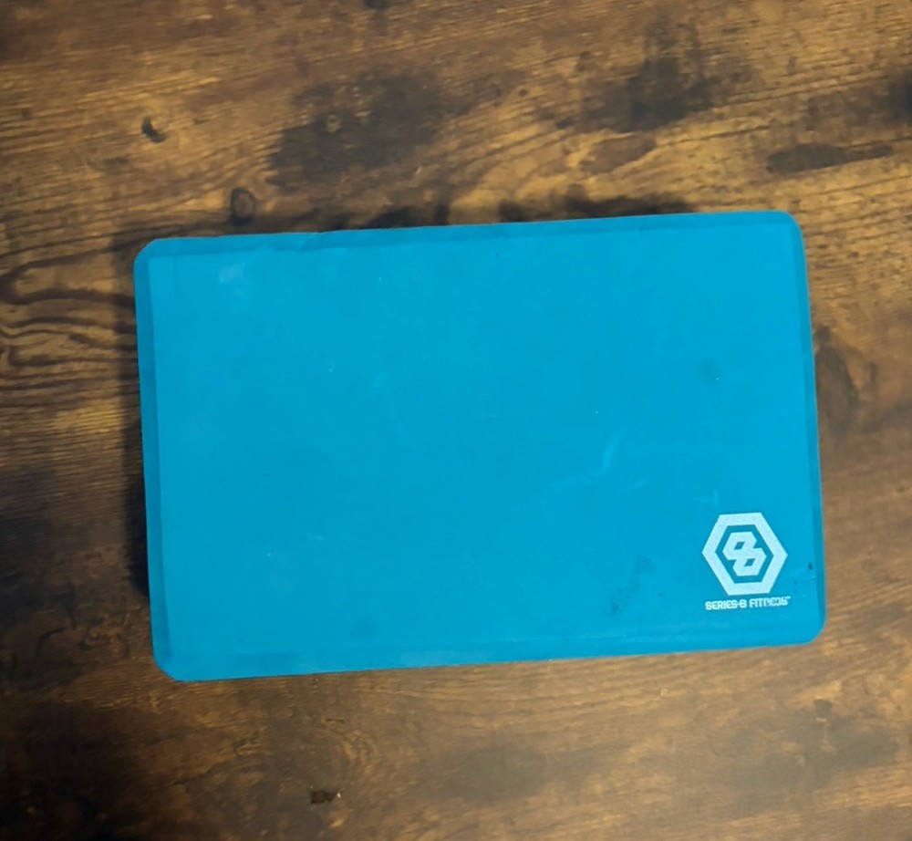 Yoga Block