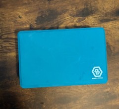 Yoga Block