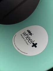 Chirp Wheel
