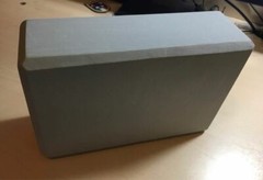 Foam Yoga Block Soft Non-slip surface for yoga meditation