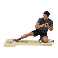 Fitness Pilates Board Pilates Home Gym Equipment Pilates Exercise Board ﻿Pilates