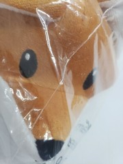 Fox Yoga Mat Bag