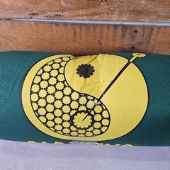 NAYOYA Acupressure Mat and Pillow Set for Back/Neck Pain Relief