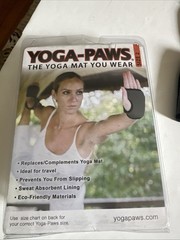 Yoga Paws Original NIB