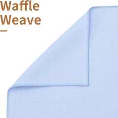 3 Pack Yoga Mat Towels with Grip Dot, Hot Yoga Towel Non Slip Yoga Mat Towel Non