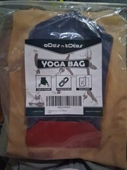 ODDS N TOTES Yoga Mat Bag