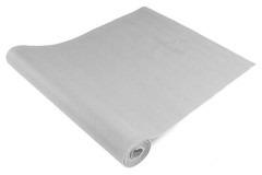 ProsourceFit Classic Yoga Mat 1/8” (3mm) Thick, Extra Long 72-Inch Lightwe