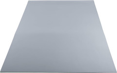 Large Yoga Mat – 6’X4’ Wide Exercise Mat – 8Mm Thick Waterproof Non-Slip Workout