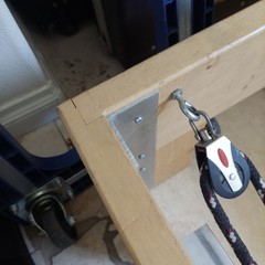 Pilates Reformer, Quality Construction