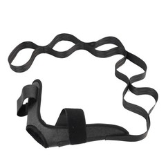 Yoga Stretch Strap Leg Flexibility Band for Fitness & Foot Rehabilitation