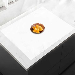 24″x24″(60cmx60cm) Silicone Mat for Kitchen Counter, Heat Resistant Non-Slip …