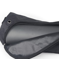 Yoga Mat Essentials Case Exercise Storage Bag Backpack Waterproof