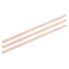 3 Pcs Yoga Stick, Open Shoulder Correct Hunchback Stick, with Environmental W…