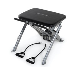 ProForm Pilates Chair exercise chair, fitness chair modern home workout studios
