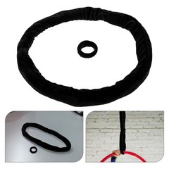 Acrobatic Prop Aerial Training Hand Grip Accessory Hoop Strap