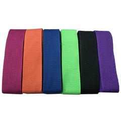 2pcs EVA Yoga Blocks 1pcs Cotton Yoga Stability Blocks Yoga Set K2P1