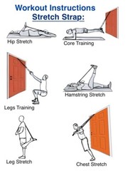 Stretch Strap