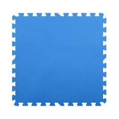 Flooring Inc’s Puzzle Exercise Mats, EVA Foam Interlocking Floor Mats for Pro…