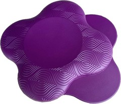 Washable Foam Yoga Cushion – Extra Thick Kneeling Pad for Comfort & Stability