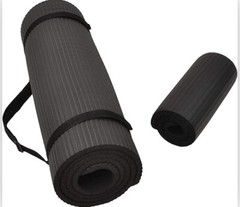 BalanceFrom All Purpose Yoga Mat