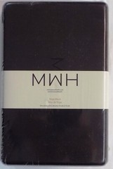 MWH Yoga Block Melissa Wood Health 9″ x 6″ x 3″ Black New/Sealed