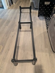AeroPilates Stand for Large Reformer Pilates Table Accessory 55-4150A
