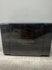 Peloton Yoga Block Black EVA Foam New Sealed – Enhance Your Practice