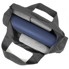 Yoga Bag YogiiiTotePro | The Original Yoga Bag | Yoga Bag for Mat U…