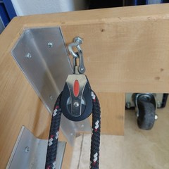 Pilates Reformer, Quality Construction
