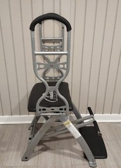 Malibu Pilates Pro Folding Chair Bench Fitness Workout Dallas Local Pickup Only