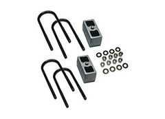 RealTruck SUPERLIFT SUSPENSION 3″ Block Kit for Chevrolet K5/K10 & GMC K15 |