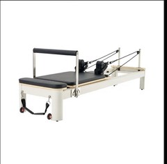 Aluminum Pilates Reformer Machine. Brand New