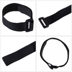 1PC Yoga Mat Carrier Holder Keeps Your Mat Tightly Tie Downs Stabilizer Straps