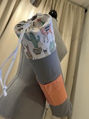 Yoga Mat Bag