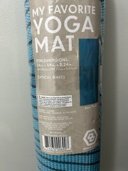Yoga Mat