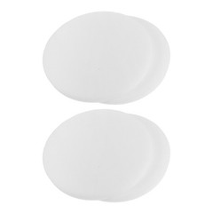 4 Pcs Dining Chair Replacement Sponge Furniture Upholstery Round