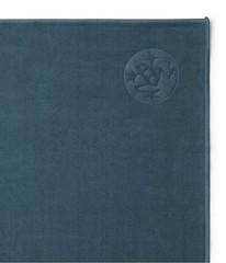 Manduka Equa Hot Yoga Mat – 72 Moisture Activated Soft Dry Daily Use Travel